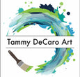 Tammy DeCaro Art